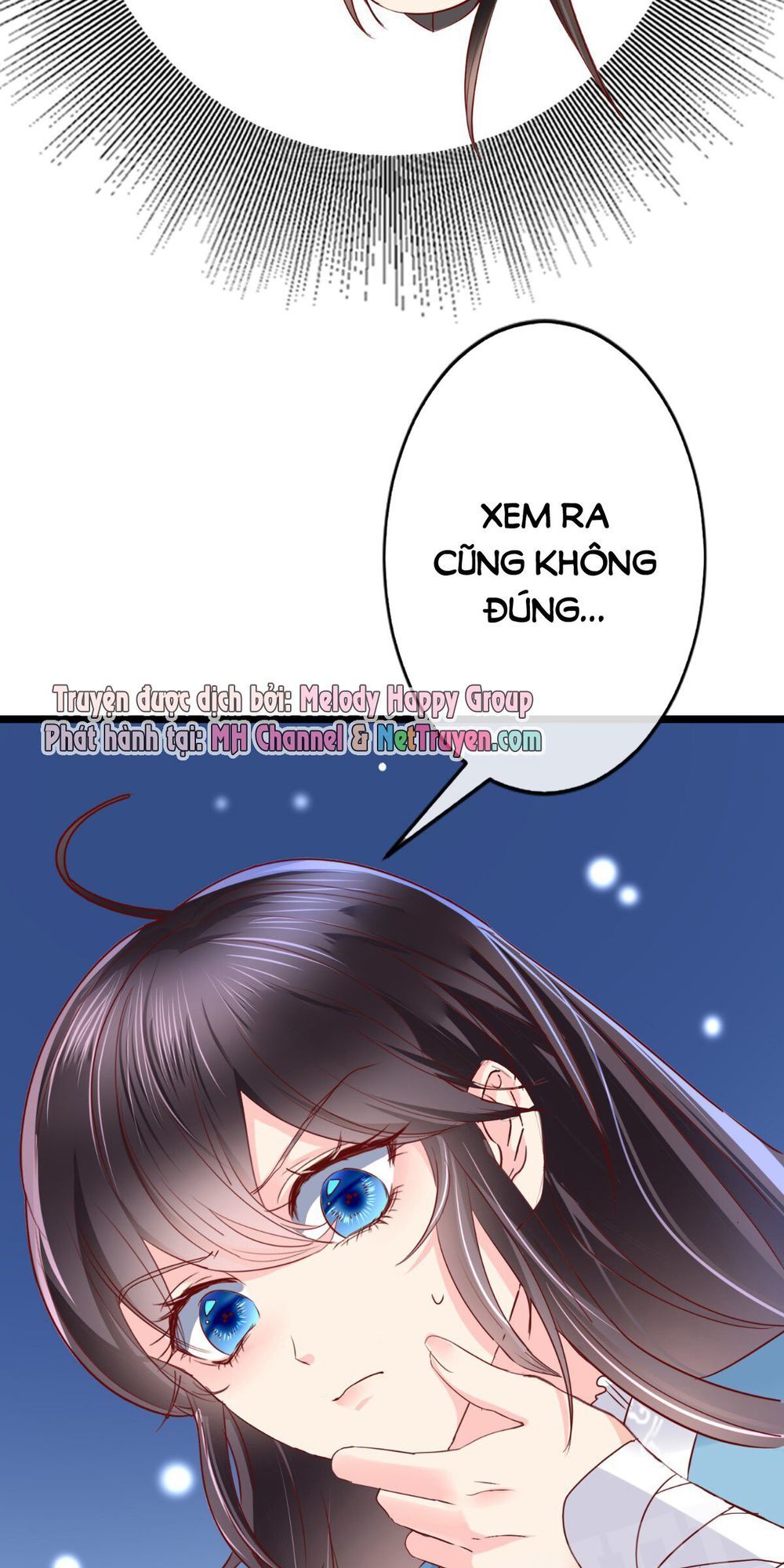 Độc Phi Ngu Ngốc Không Thể Chọc Chapter 6 - 30