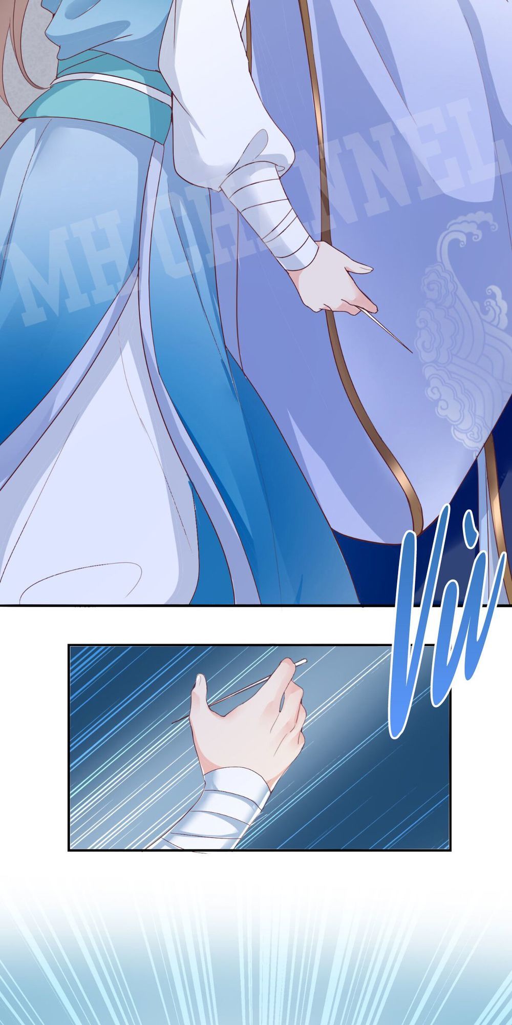 Độc Phi Ngu Ngốc Không Thể Chọc Chapter 6 - 4