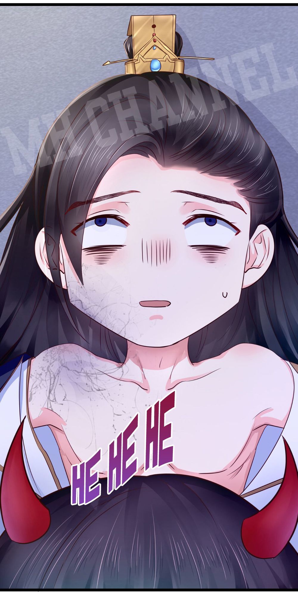 Độc Phi Ngu Ngốc Không Thể Chọc Chapter 6 - 34