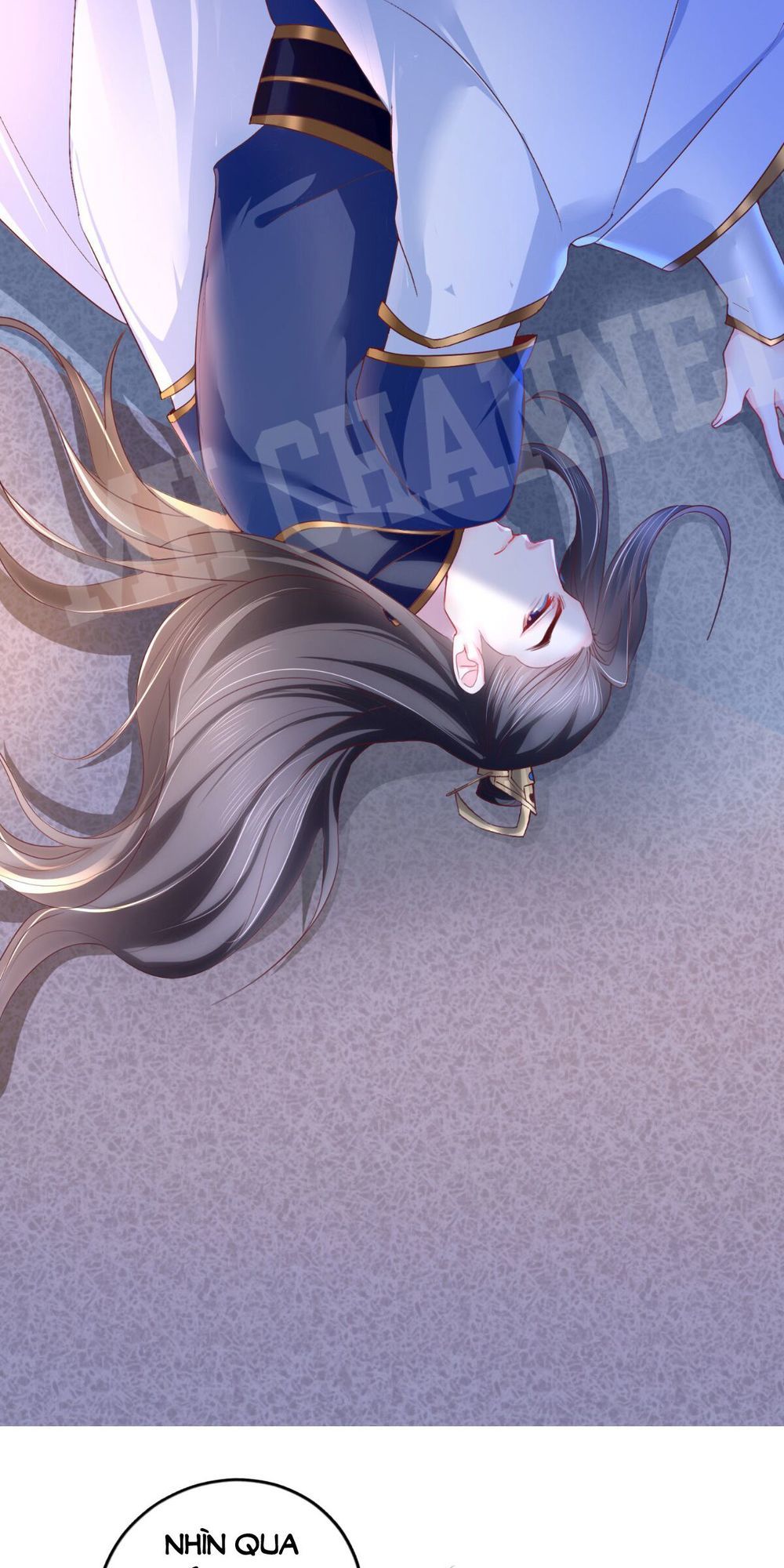 Độc Phi Ngu Ngốc Không Thể Chọc Chapter 6 - 9