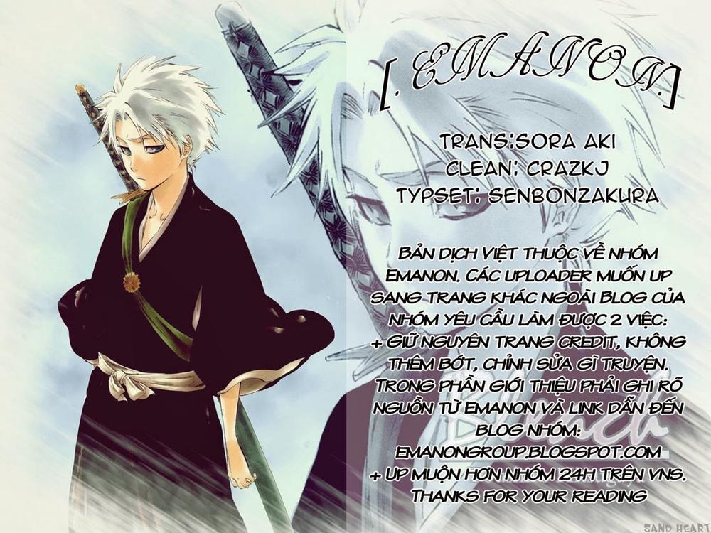 Trường Ca Hành Chapter 16 - 1