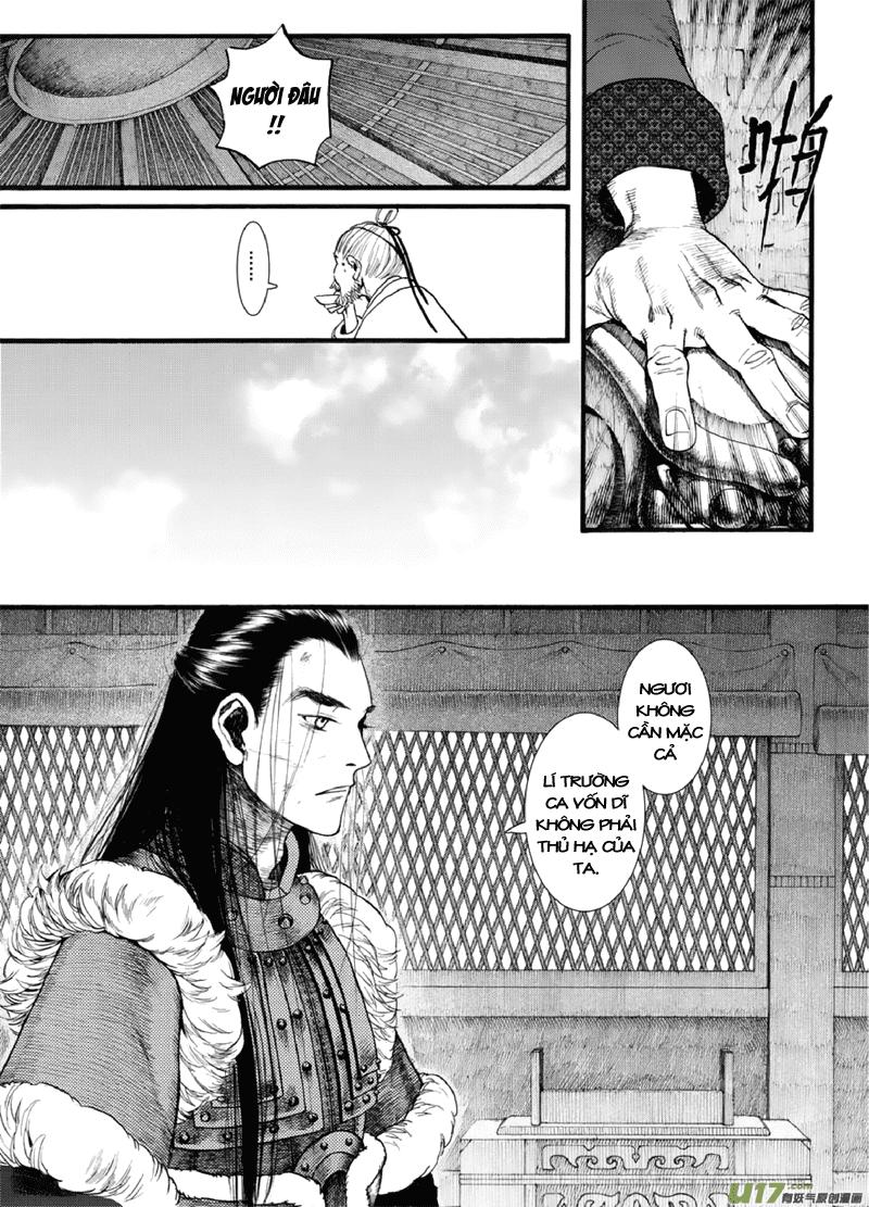 Trường Ca Hành Chapter 23 - 14