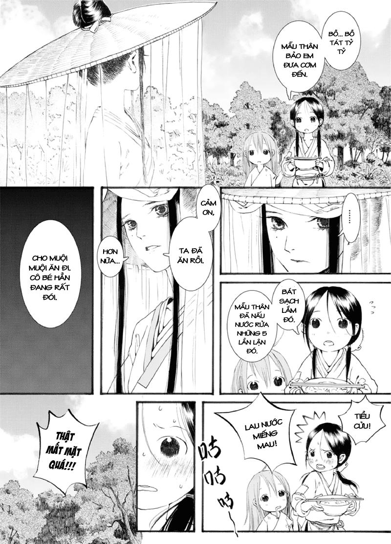 Trường Ca Hành Chapter 25 - 20