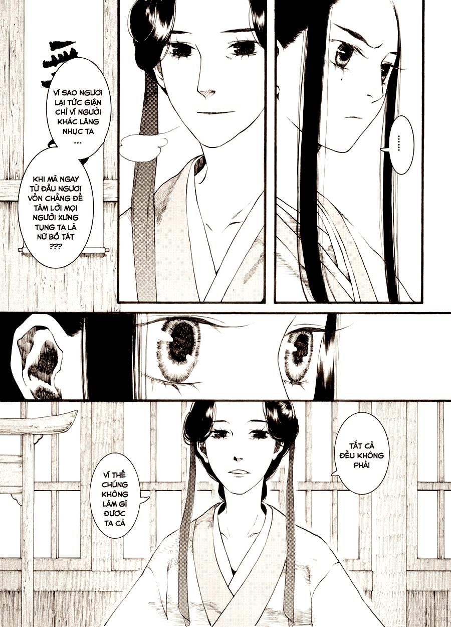 Trường Ca Hành Chapter 29 - 11