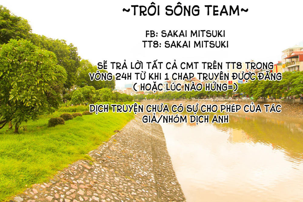 Trường Ca Hành Chapter 43 - 1