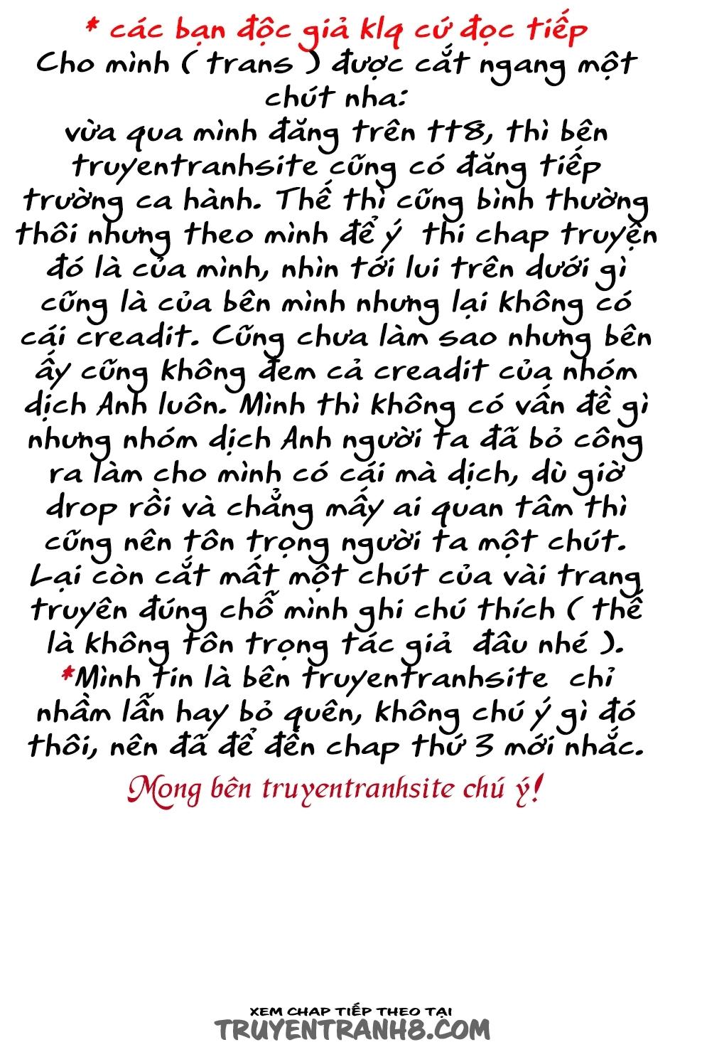 Trường Ca Hành Chapter 43 - 18
