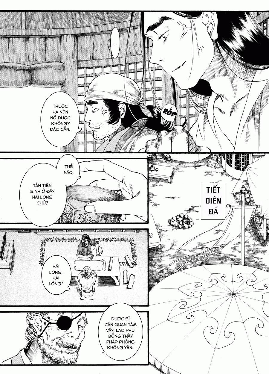 Trường Ca Hành Chapter 44 - 15