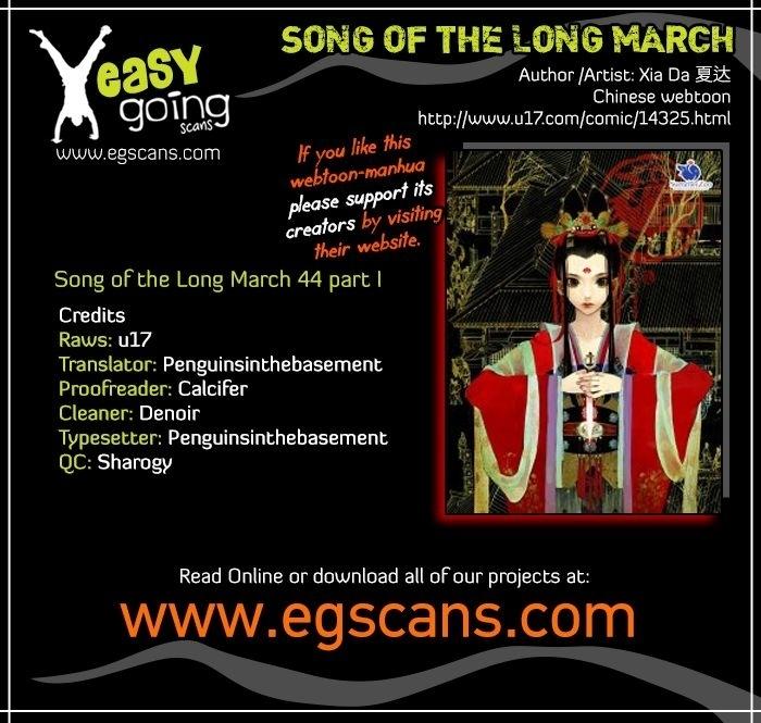 Trường Ca Hành Chapter 44 - 4