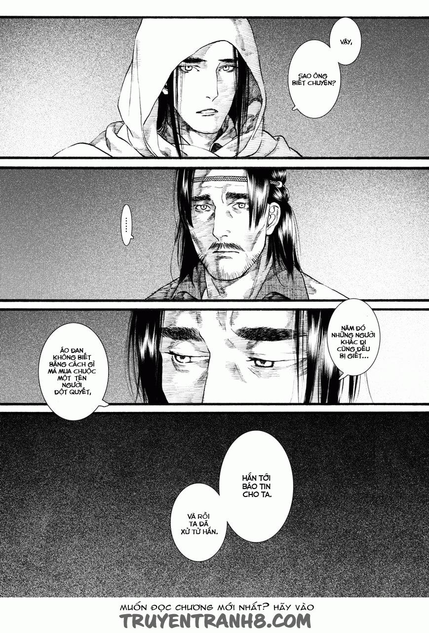 Trường Ca Hành Chapter 49 - 19