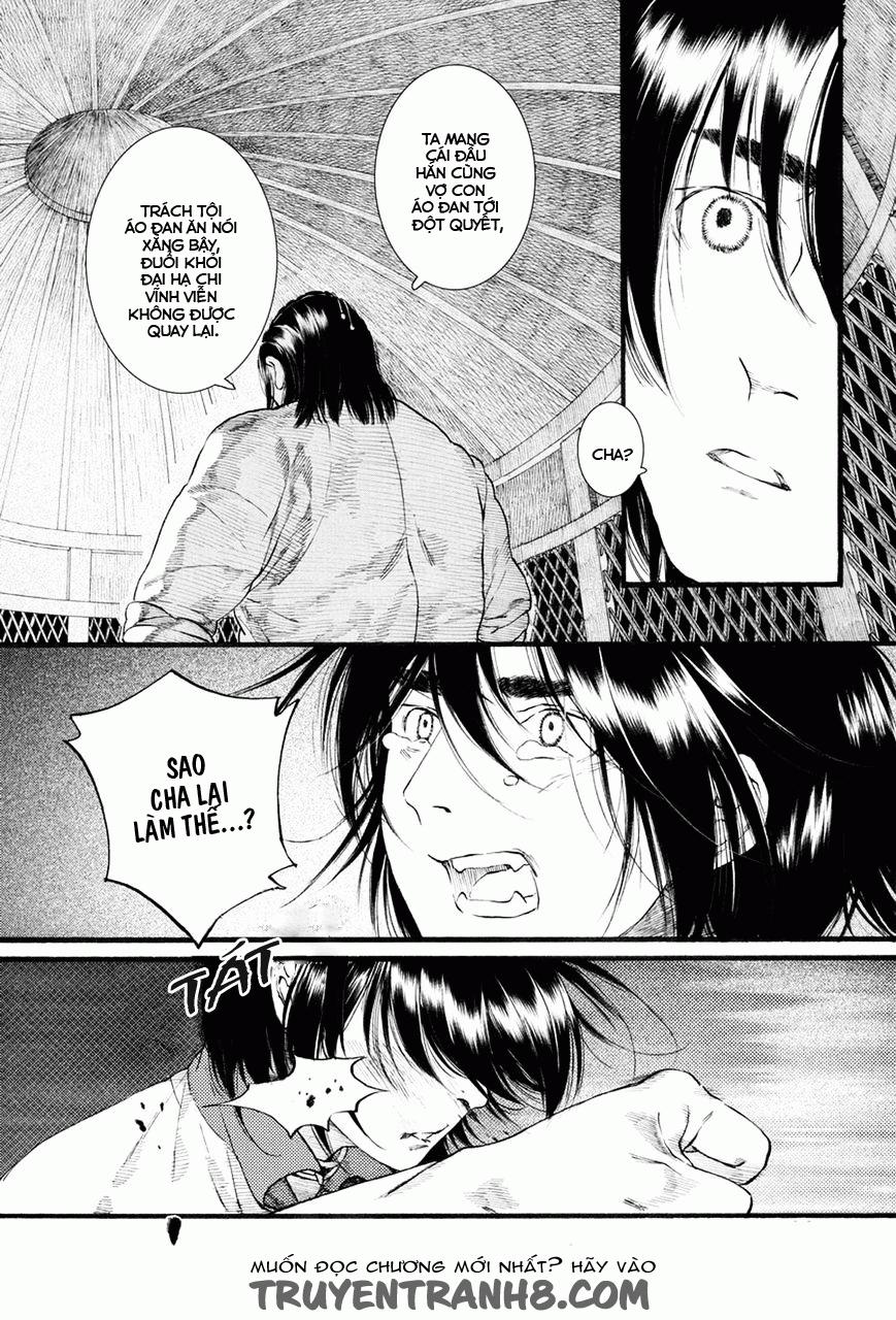 Trường Ca Hành Chapter 49 - 20