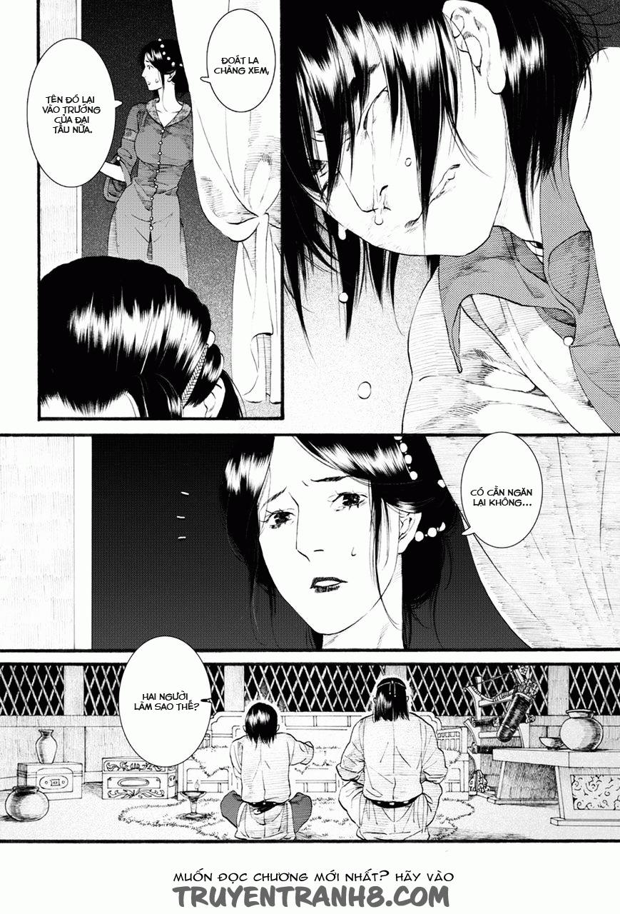 Trường Ca Hành Chapter 49 - 25