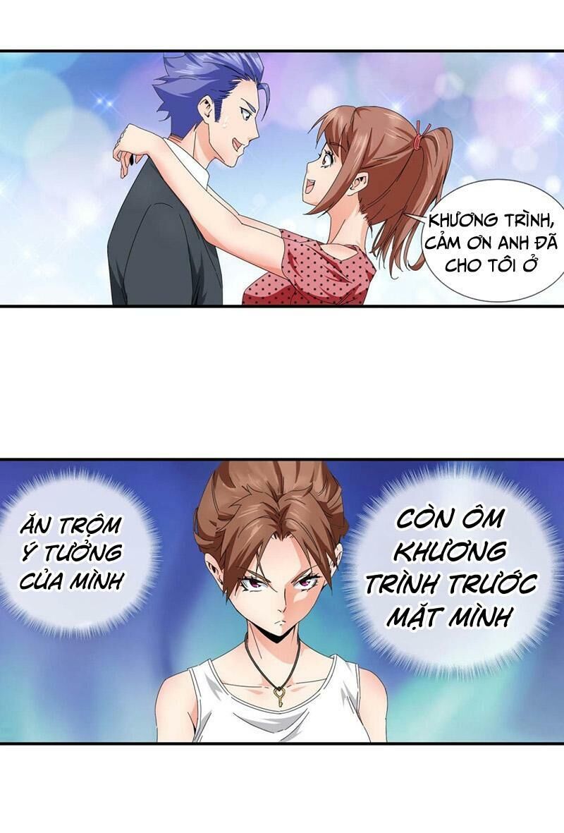 Tuyệt Thế Binh Vương Xông Hoa Đô Chapter 127 - 3