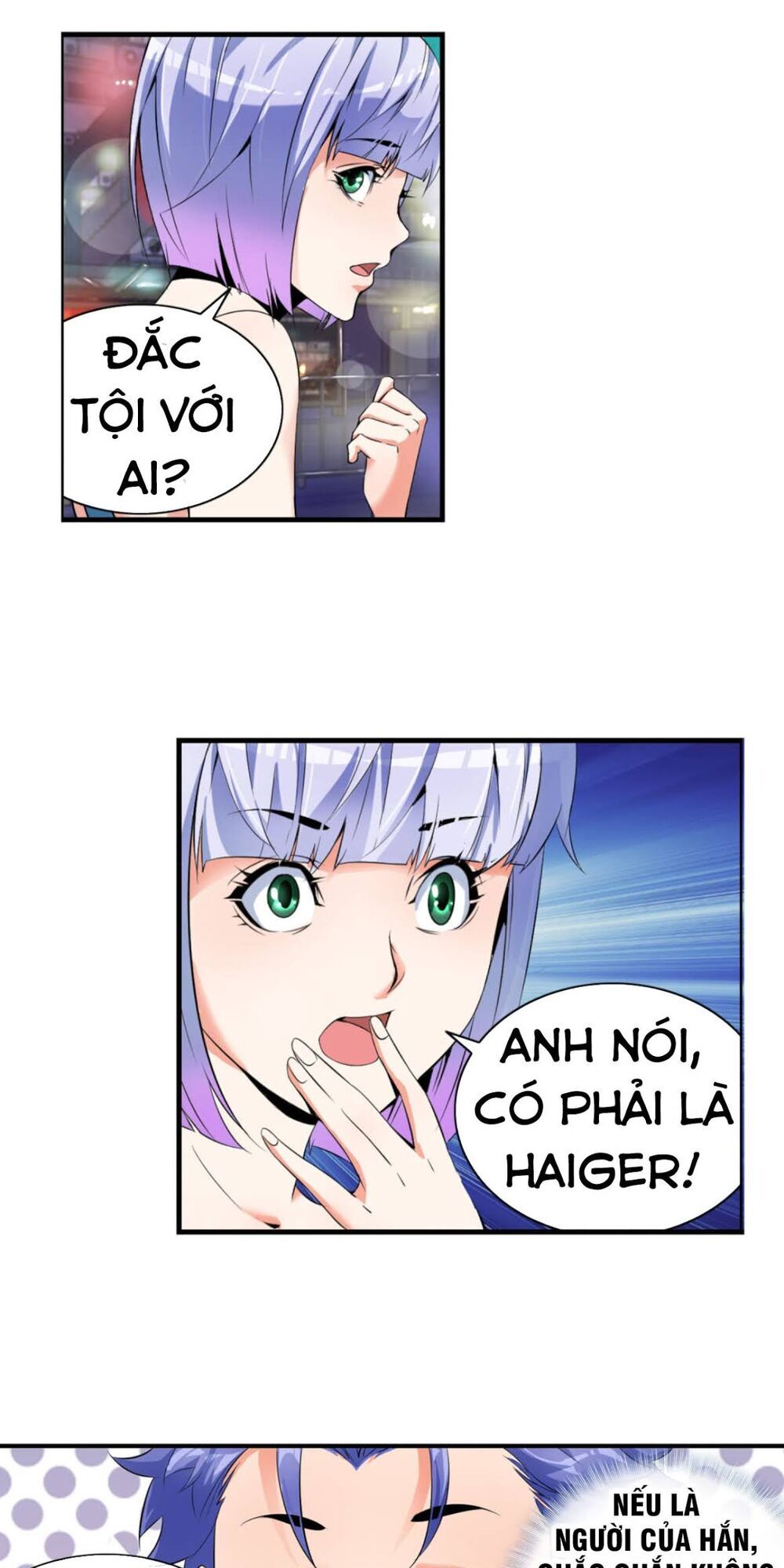 Tuyệt Thế Binh Vương Xông Hoa Đô Chapter 77 - 4
