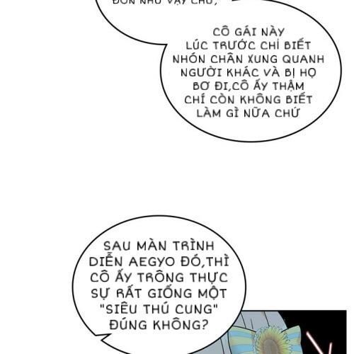 Thú Cưng Của Nữ Phụ Độc Ác Chapter 1.5 - 2