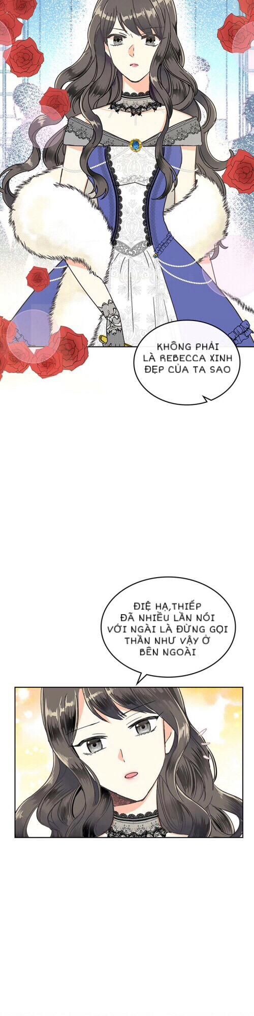 Thú Cưng Của Nữ Phụ Độc Ác Chapter 1.5 - 15