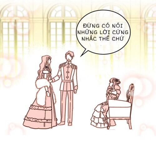 Thú Cưng Của Nữ Phụ Độc Ác Chapter 1.5 - 16