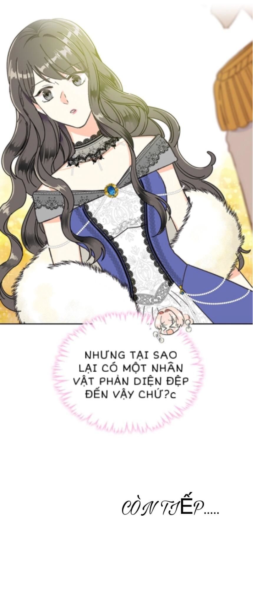 Thú Cưng Của Nữ Phụ Độc Ác Chapter 1.5 - 19