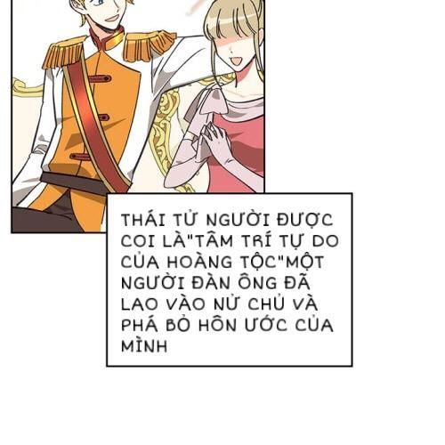 Thú Cưng Của Nữ Phụ Độc Ác Chapter 1.5 - 10