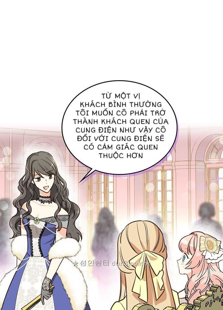 Thú Cưng Của Nữ Phụ Độc Ác Chapter 2.1 - 12