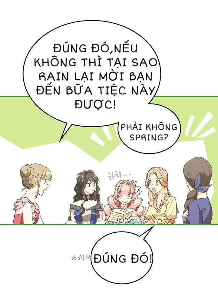 Thú Cưng Của Nữ Phụ Độc Ác Chapter 2.1 - 6