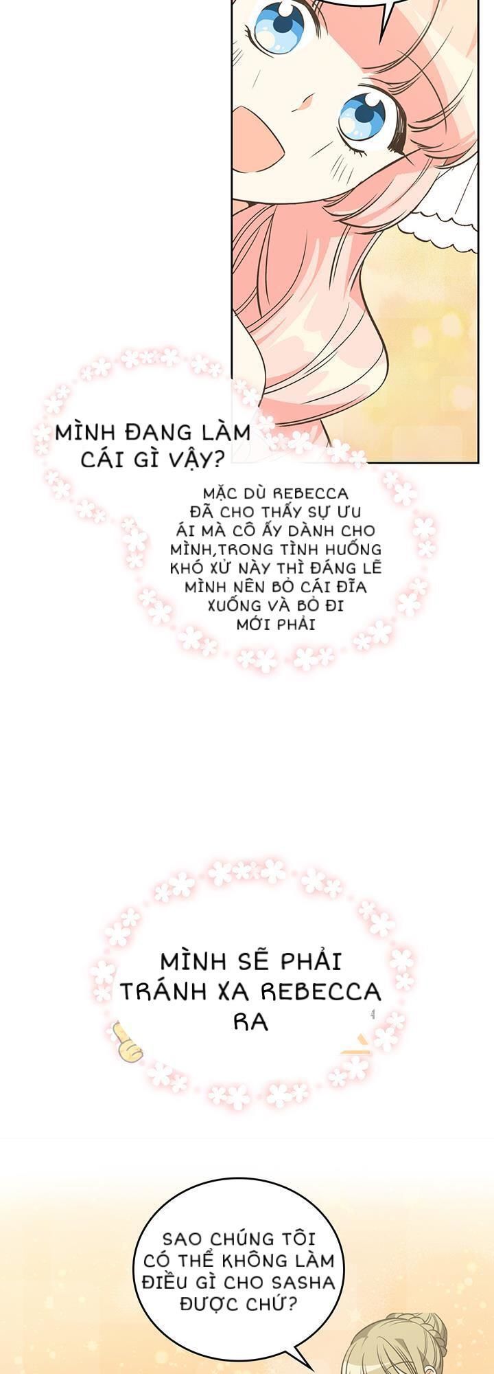 Thú Cưng Của Nữ Phụ Độc Ác Chapter 2.1 - 7