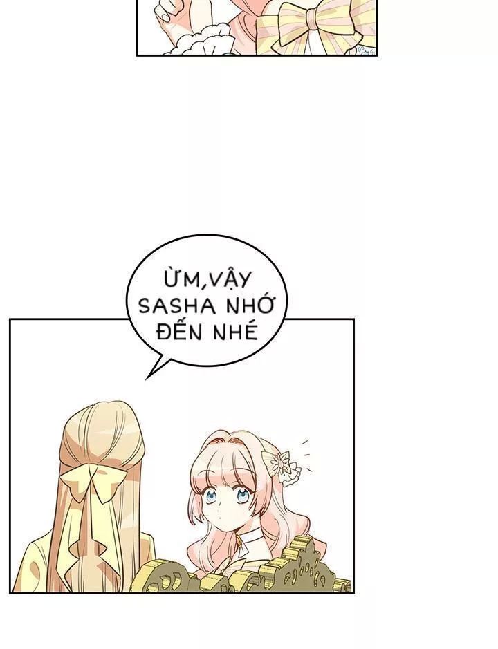 Thú Cưng Của Nữ Phụ Độc Ác Chapter 2.2 - 12