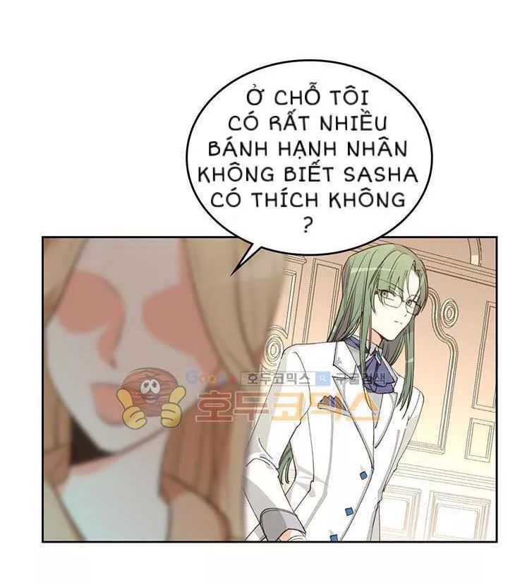 Thú Cưng Của Nữ Phụ Độc Ác Chapter 2.2 - 13