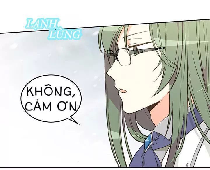 Thú Cưng Của Nữ Phụ Độc Ác Chapter 2.2 - 17