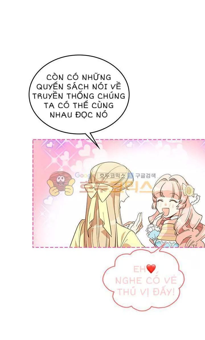 Thú Cưng Của Nữ Phụ Độc Ác Chapter 2.2 - 20