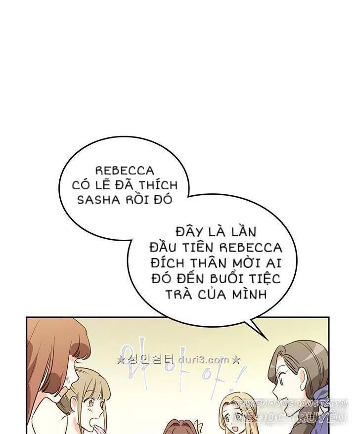 Thú Cưng Của Nữ Phụ Độc Ác Chapter 2.2 - 4