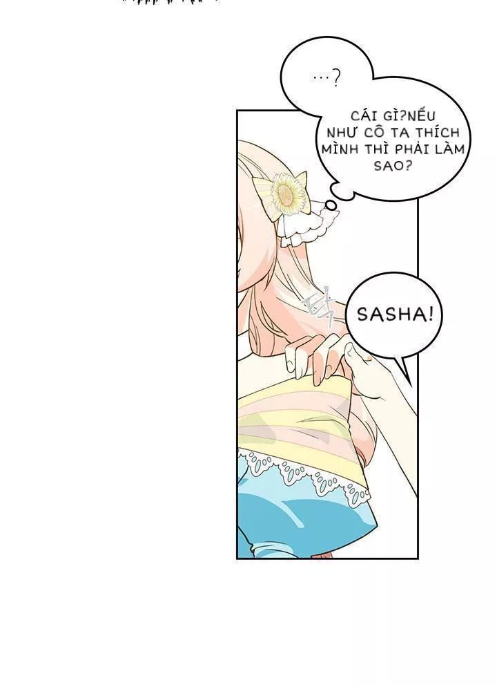 Thú Cưng Của Nữ Phụ Độc Ác Chapter 2.2 - 9