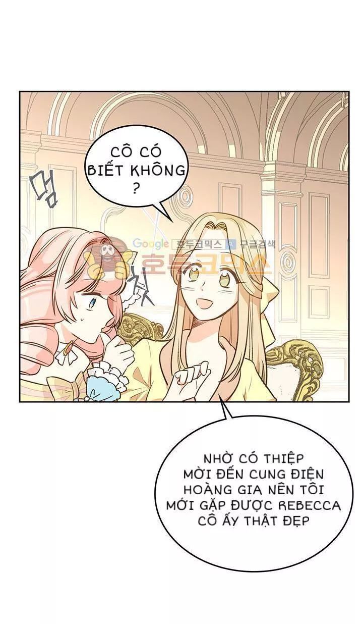 Thú Cưng Của Nữ Phụ Độc Ác Chapter 2.2 - 10