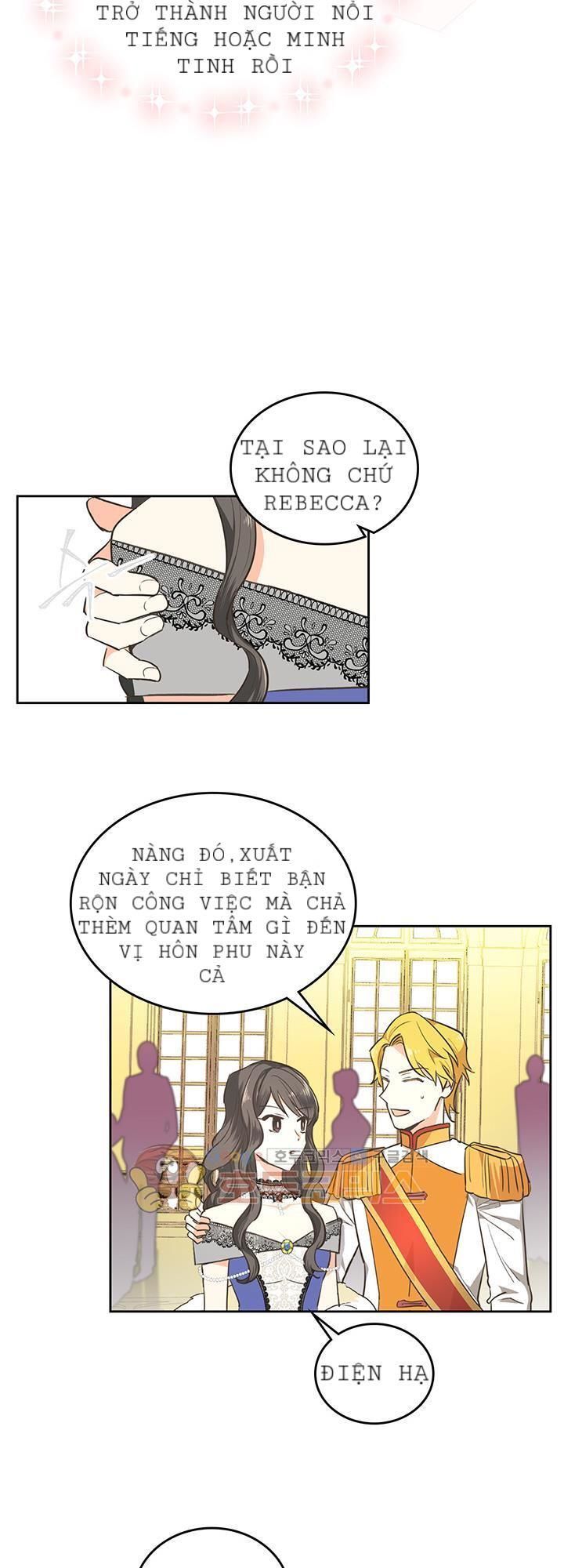 Thú Cưng Của Nữ Phụ Độc Ác Chapter 2 - 3