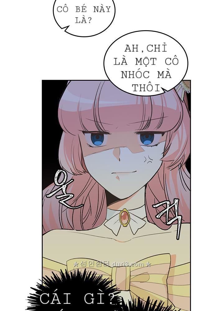 Thú Cưng Của Nữ Phụ Độc Ác Chapter 2 - 4