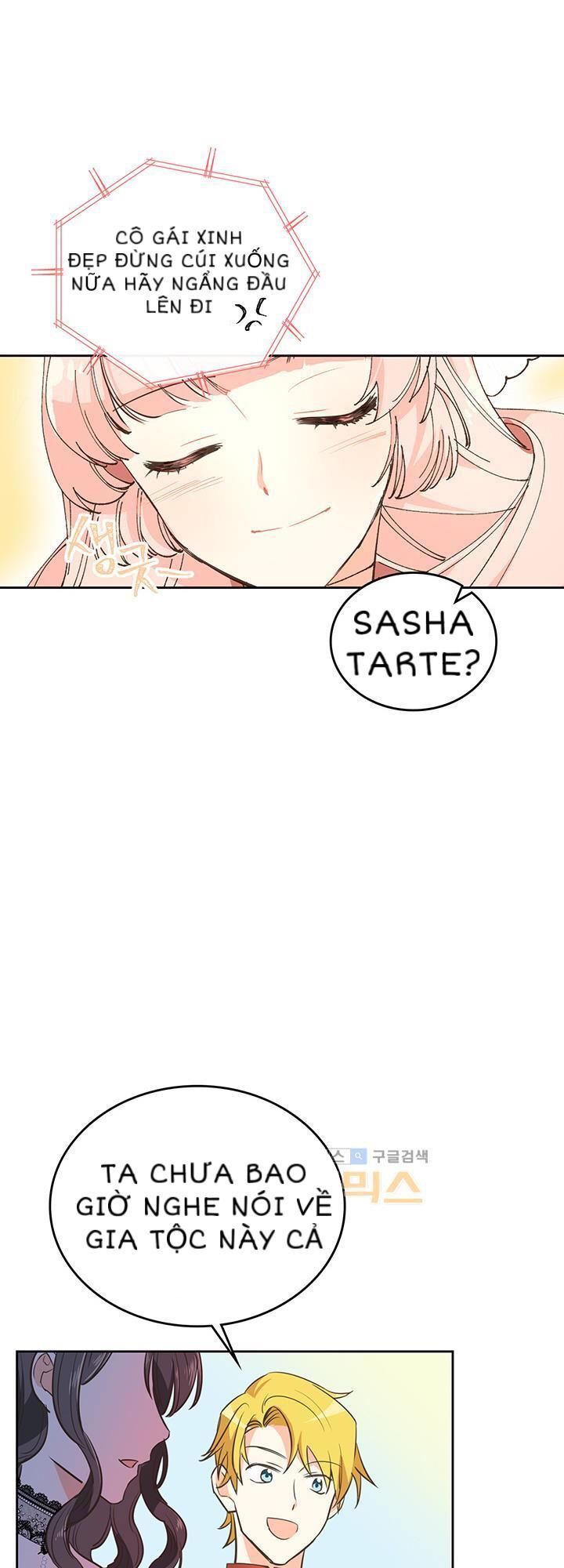 Thú Cưng Của Nữ Phụ Độc Ác Chapter 2 - 7