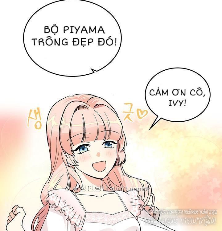 Thú Cưng Của Nữ Phụ Độc Ác Chapter 3 - 2