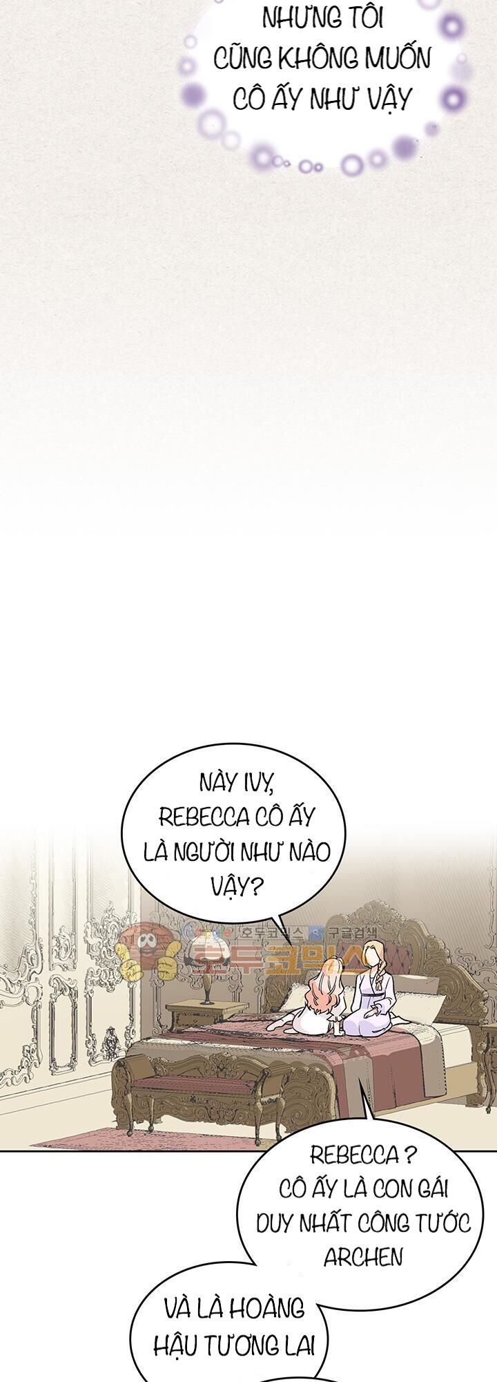 Thú Cưng Của Nữ Phụ Độc Ác Chapter 3 - 15