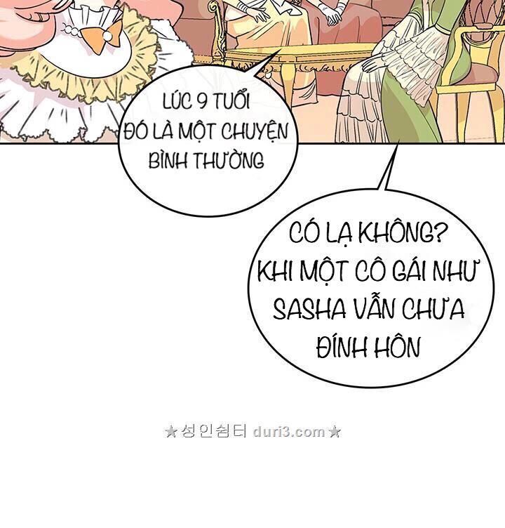 Thú Cưng Của Nữ Phụ Độc Ác Chapter 3 - 40