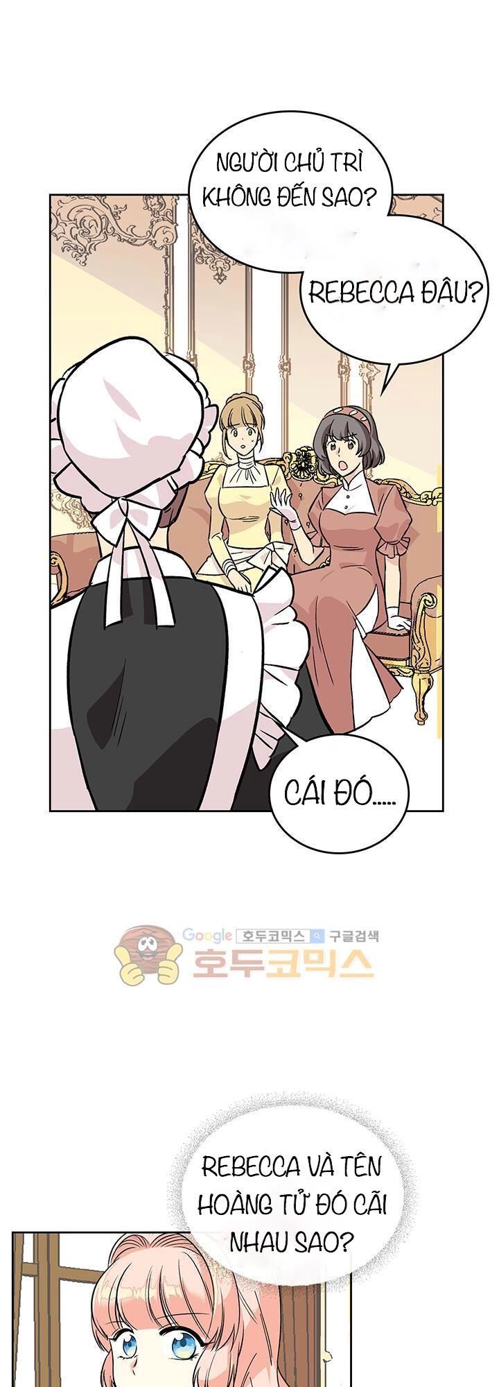 Thú Cưng Của Nữ Phụ Độc Ác Chapter 3 - 47