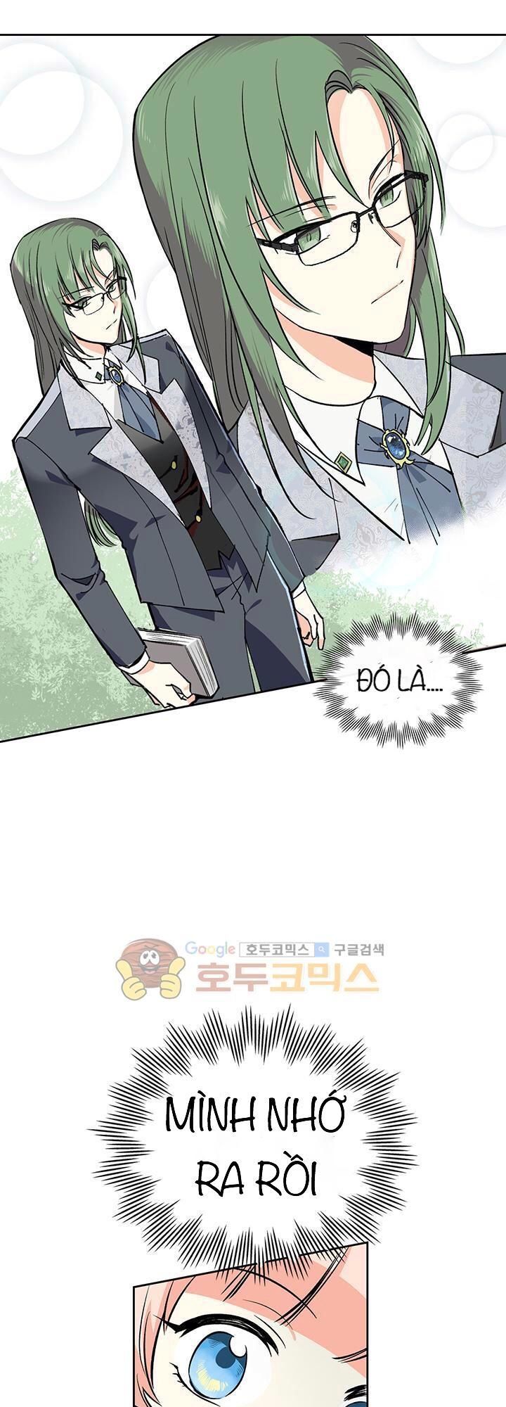 Thú Cưng Của Nữ Phụ Độc Ác Chapter 3 - 57