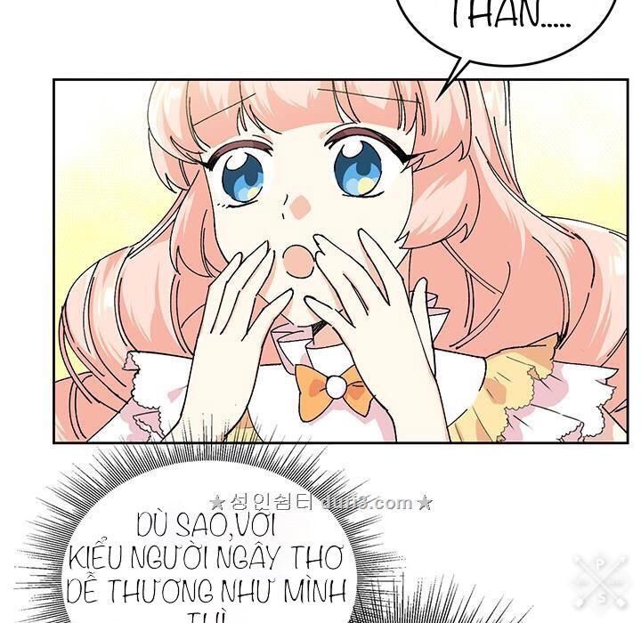 Thú Cưng Của Nữ Phụ Độc Ác Chapter 4.5 - 2