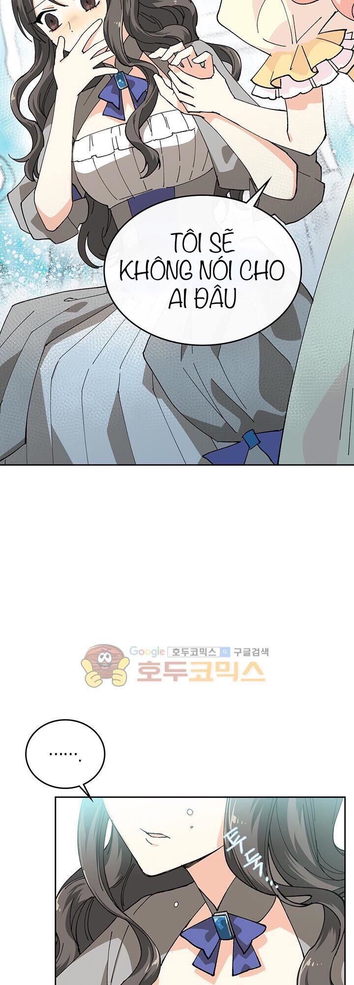 Thú Cưng Của Nữ Phụ Độc Ác Chapter 4.5 - 15