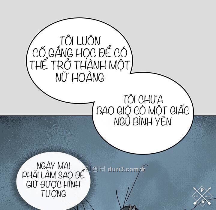 Thú Cưng Của Nữ Phụ Độc Ác Chapter 4.5 - 18