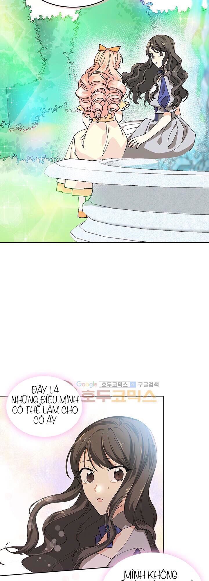 Thú Cưng Của Nữ Phụ Độc Ác Chapter 4.5 - 30
