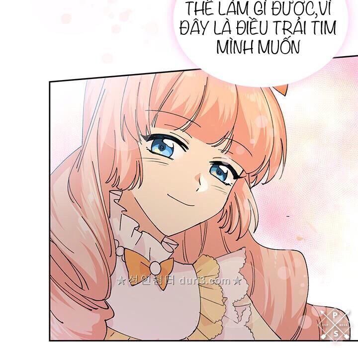 Thú Cưng Của Nữ Phụ Độc Ác Chapter 4.5 - 31