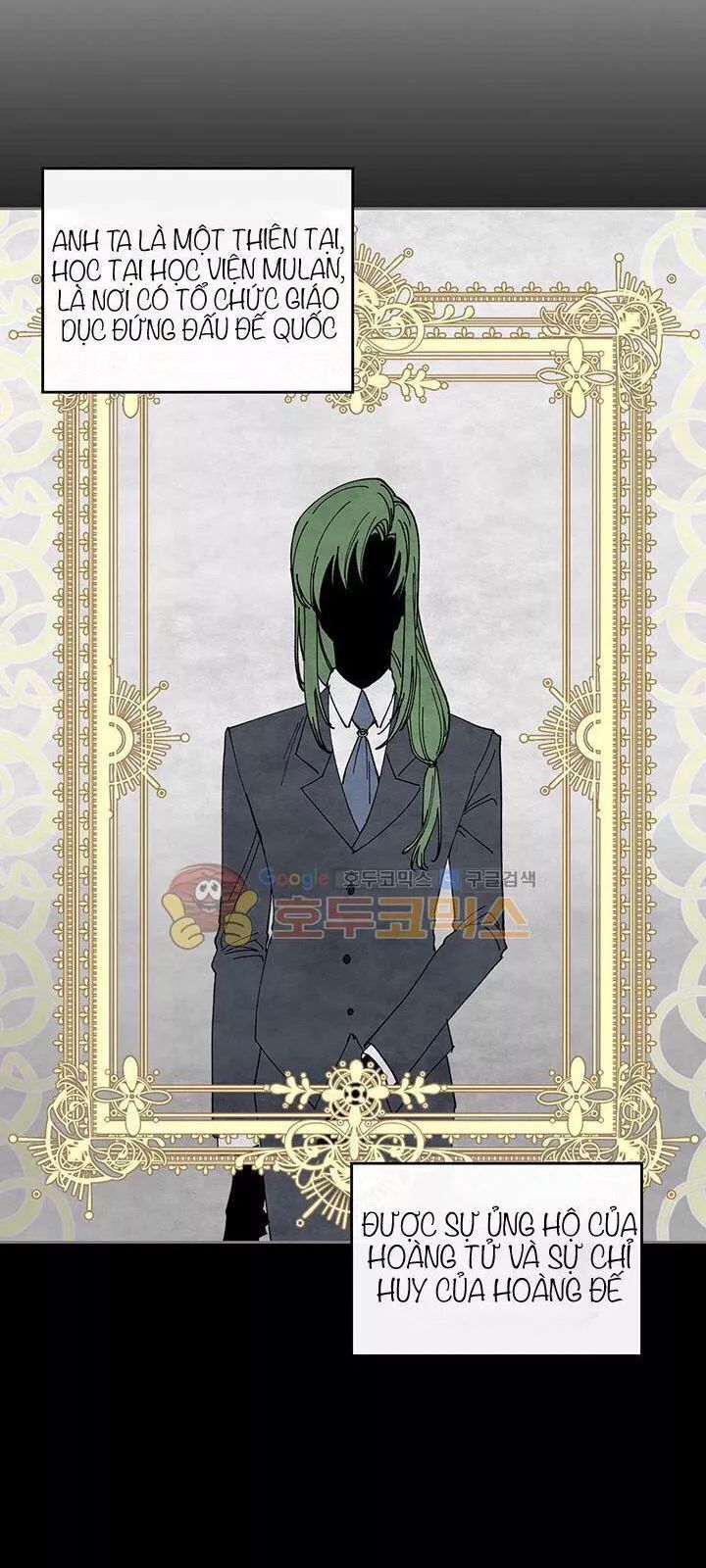 Thú Cưng Của Nữ Phụ Độc Ác Chapter 4 - 2