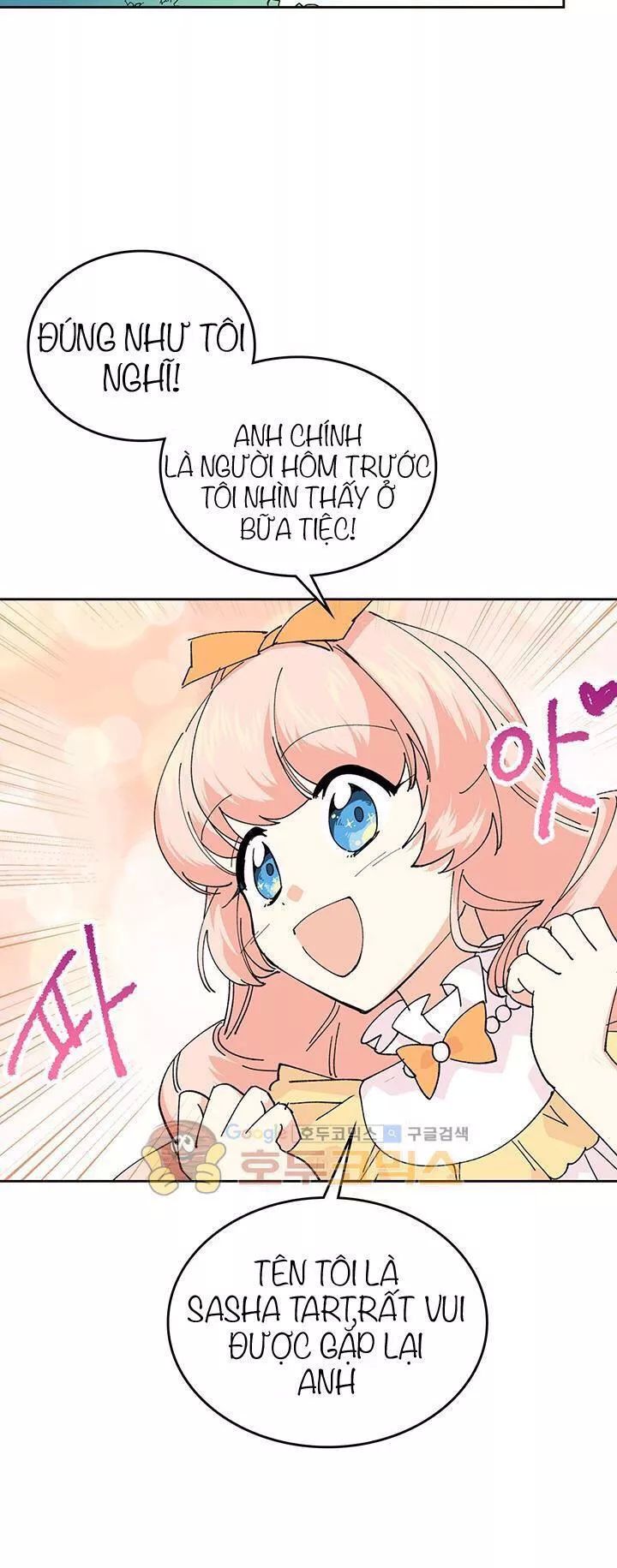 Thú Cưng Của Nữ Phụ Độc Ác Chapter 4 - 11