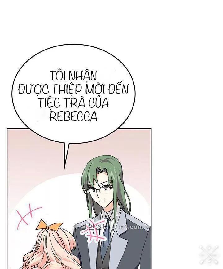 Thú Cưng Của Nữ Phụ Độc Ác Chapter 4 - 12