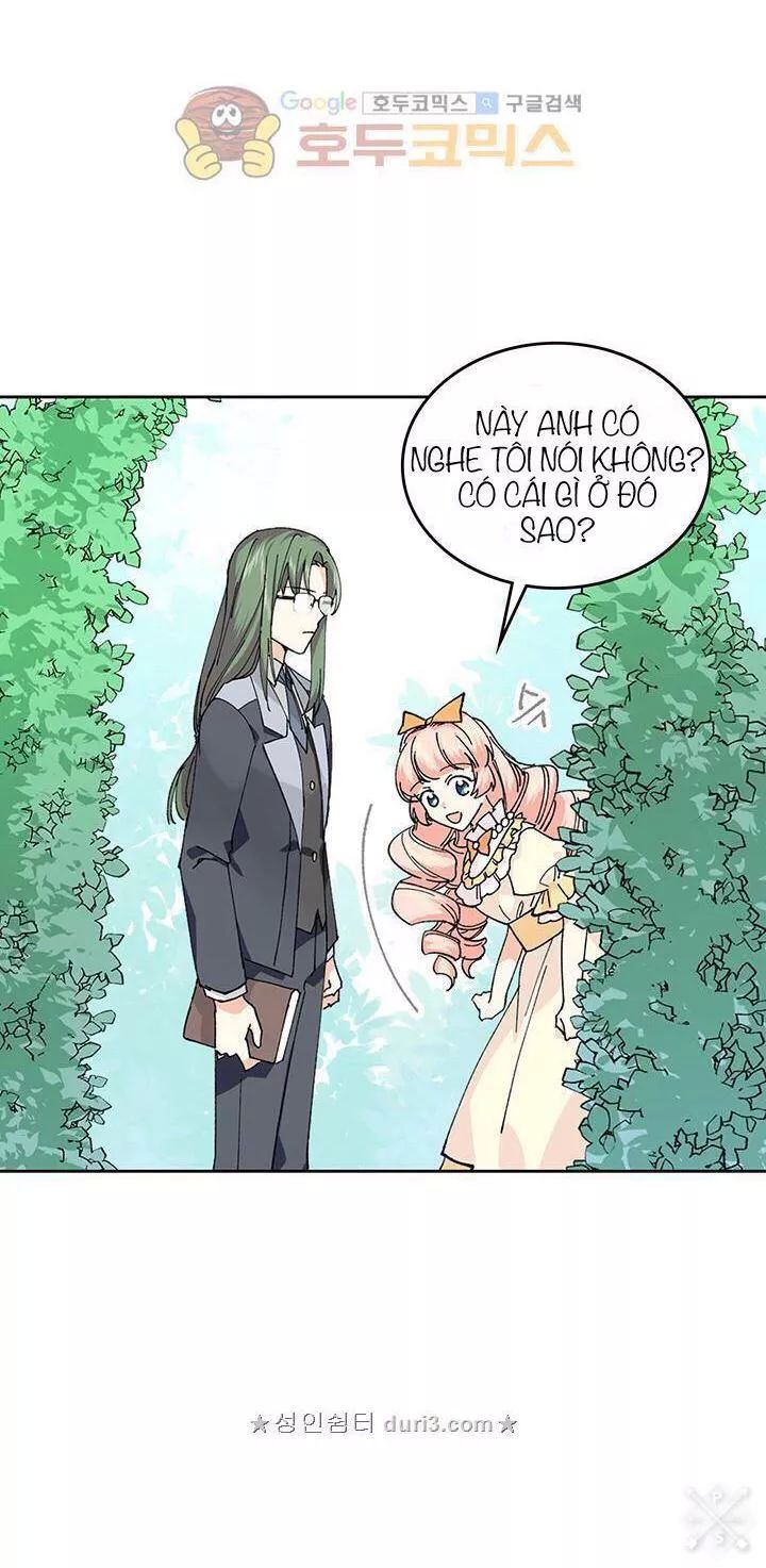 Thú Cưng Của Nữ Phụ Độc Ác Chapter 4 - 15