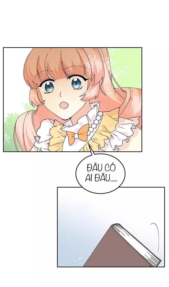 Thú Cưng Của Nữ Phụ Độc Ác Chapter 4 - 16